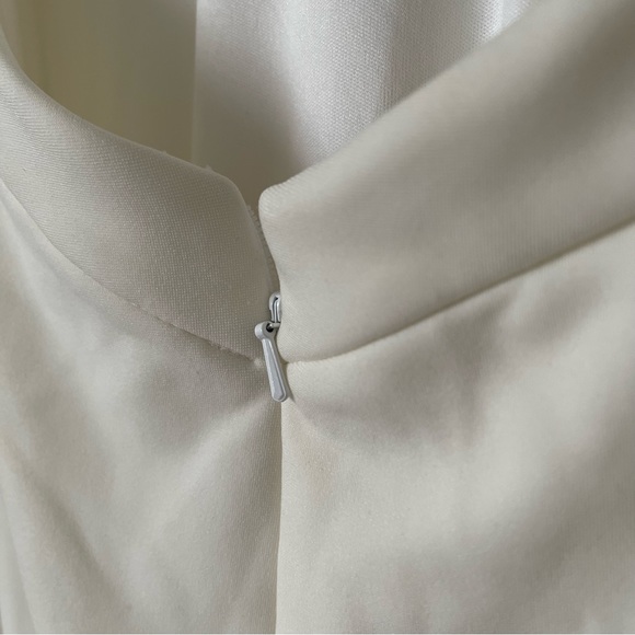 CUT OUT OPEN BACK PROM DRESS EVENING DRESS - Picture 3 of 12